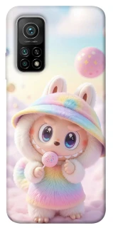 Чохол на Xiaomi Mi 10T Candy Labubu фото 1 з 1