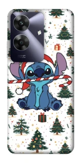 Чохол на Realme Note 60 Stitch ver.23 фото 1 з 1