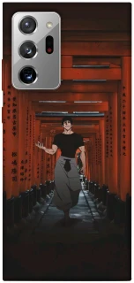 Чохол на Samsung Galaxy Note 20 Ultra Toji Fushiguro фото 1 з 1