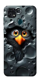 Чохол на ZTE Blade 20 Smart Ну привіт ! фото 1 з 1