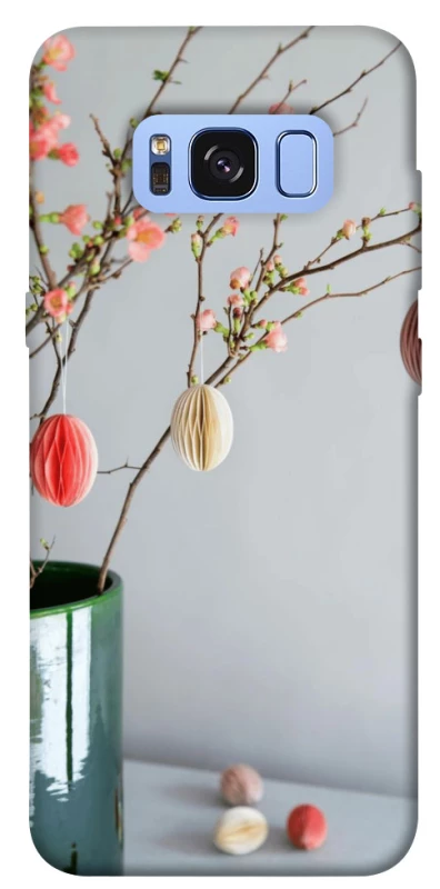 Чохол на Samsung G950 Galaxy S8 Chicks фото 1 з 1