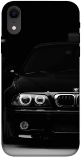 Чохол на Apple iPhone XR (6.1") BMW v43 фото 1 з 1