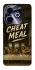 Чохол на Infinix Hot 40i Cheat Meal фото 1 з 1