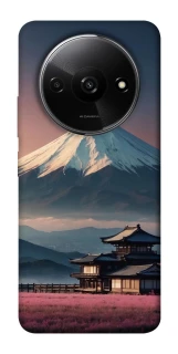 Чехол на Xiaomi Redmi A3 Fujiyama фото 1 из 1