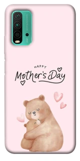 Чохол на Xiaomi Redmi Note 9 4G / Redmi 9 Power Mother's Day ver.2 фото 1 з 1