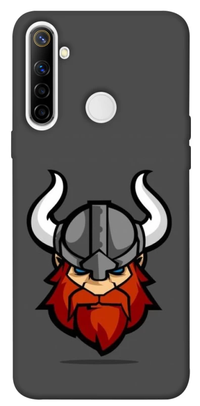 Чехол на Realme 6i Viking v3 фото 1 из 1