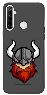 Чехол на Realme 6i Viking v3 фото 1 из 1