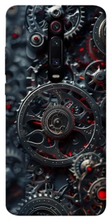 Чехол на Xiaomi Redmi K20 / K20 Pro / Mi9T / Mi9T Pro Mechanism фото 1 из 1