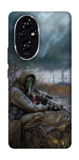 Чехол на Honor 200 Stalker v1 фото 1 из 1