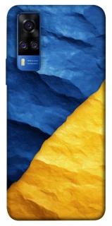 Чехол на Vivo Y51a Flag v2 фото 1 из 1