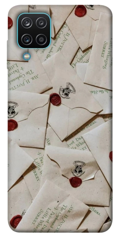 Чехол на Samsung Galaxy M12 Harry Potter v1 фото 1 из 1