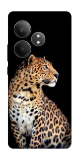 Чохол на Realme GT Neo 6 SE Leopard v2 фото 1 з 1