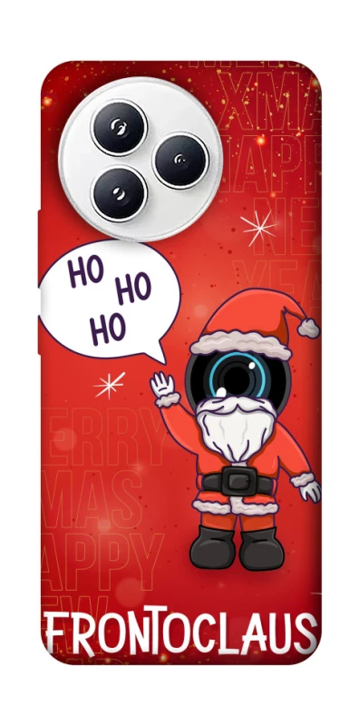 Чехол на Xiaomi Civi 5 Pro Frontoclaus фото 1 из 1