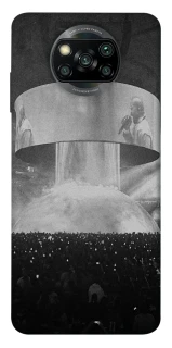 Чохол на Xiaomi Poco X3 NFC / Poco X3 Pro Kanye West ver.5 фото 1 з 1