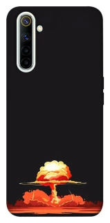 Чехол на Realme 6 Boom фото 1 из 1