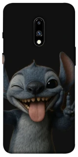 Чохол на OnePlus 7 Stitch фото 1 з 1