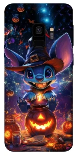 Чехол на Samsung Galaxy S9 Halloween Stitch ver.5 фото 1 Чехол на Samsung Galaxy S9 Halloween Stitch ver.5 фото 1 из 1