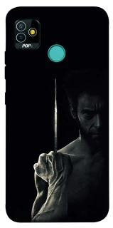 Чехол на TECNO POP 5 Logan фото 1 из 1