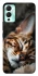 Чехол на Infinix Hot 12 Play Cat paws фото 1 из 1