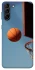 Чехол на Samsung Galaxy S21+ Баскетболл фото 1 из 1