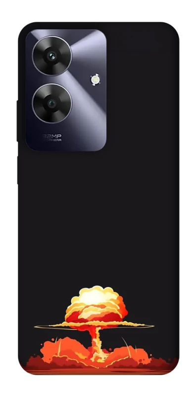 Чохол на Realme Note 60 Boom фото 1 з 1