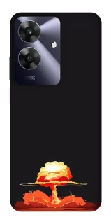 Чехол на Realme Note 60 Boom фото 1 из 1