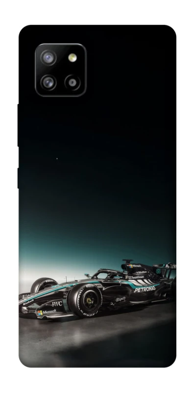 Чохол на Samsung Galaxy A42 5G F-1 ver.4 фото 1 з 1