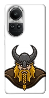 Чохол на Oppo Reno 10 Viking фото 1 з 1