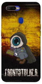 Чохол на Oppo A5s FRONTSTALKER фото 1 з 1