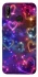 Чохол на Huawei P20 Lite Drawn hearts фото 1 Чохол на Huawei P20 Lite Drawn hearts фото 1 з 1