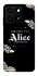 Чохол на ZTE Blade A35 4G Alice in Borderland ver.8 фото 1 з 1