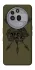 Чохол на Nothing Phone (3a) Pro Mil skull фото 1 з 1