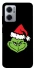 Чохол на Xiaomi Redmi Note 11E Грінч v2 фото 1 з 1