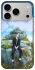 Чохол на Apple iPhone 18 Pro Jimin - BTS фото 2 з 2