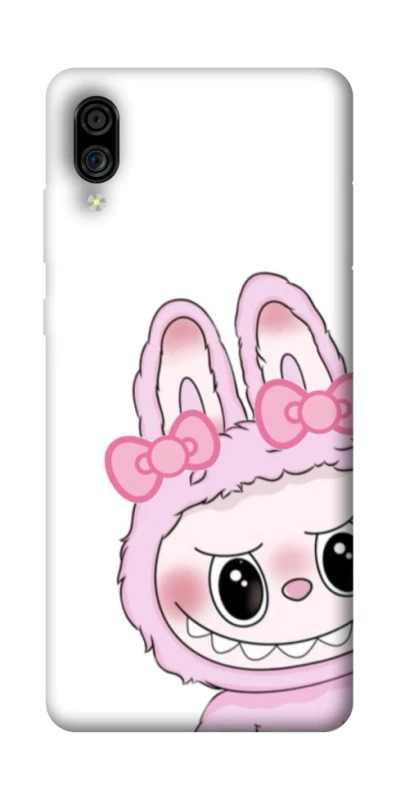 Чохол на ZTE Blade A5 (2020) Labubu White фото 1 з 1