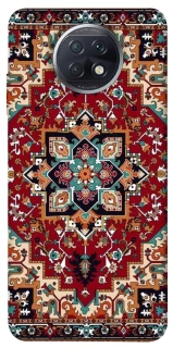 Чохол на Xiaomi Redmi Note 9 5G / Note 9T Килим v4 фото 1 з 1