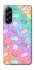 Чохол на Samsung Galaxy A57 5G Cat Cute фото 1 з 1