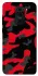 Чохол на Xiaomi Redmi Note 9 / Redmi 10X Camouflage v15 фото 1 з 1