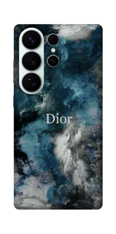 Чехол на Samsung Galaxy S26 Pro Dior ver.2 фото 1 из 1