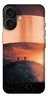 Чехол на Apple iPhone 17 (6.3") Kanye West ver.9 фото 1 из 1