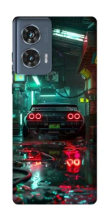 Чехол на Motorola Edge 50 skyline фото 1 из 1