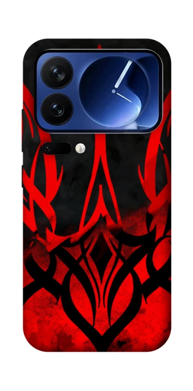 Чохол на Xiaomi Poco F7 Ultra Герб v18 фото 1 з 1