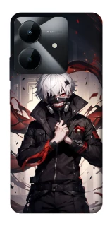 Чохол на Realme Note 60x Ken Kaneki фото 1 з 1