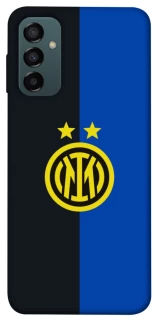 Чохол на Samsung Galaxy M34 5G FC Inter v1 фото 1 з 1