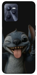 Чохол на Realme C35 Stitch фото 1 з 1