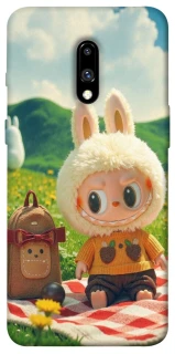 Чехол на OnePlus 7 Labubu Smile Edition фото 1 из 1