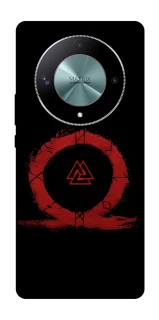 Чохол на Huawei Magic6 Lite Валькнут v2 фото 1 з 1