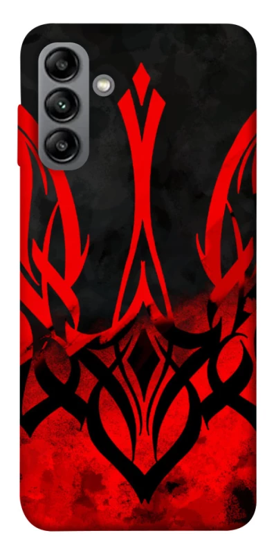 Чохол на Samsung Galaxy A04s Герб v18 фото 1 з 1