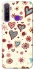 Чохол на Realme 5 Pretty hearts фото 1 з 1
