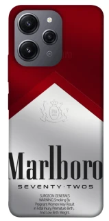 Чохол на Xiaomi Redmi 12 Marlboro фото 1 Чохол на Xiaomi Redmi 12 Marlboro фото 1 з 1